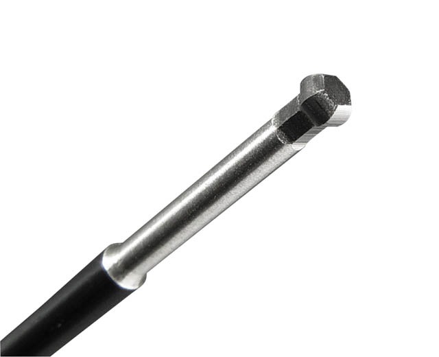 Hudy 2mm Ball Allen Replacement Tip #132041 1 Hudy 2mm Ball Allen Replacement Tip #132041