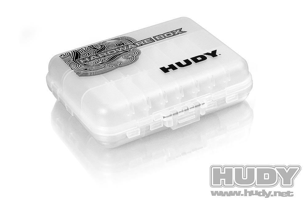 Hudy Hardware Box #298011 1 Hudy Hardware Box #298011