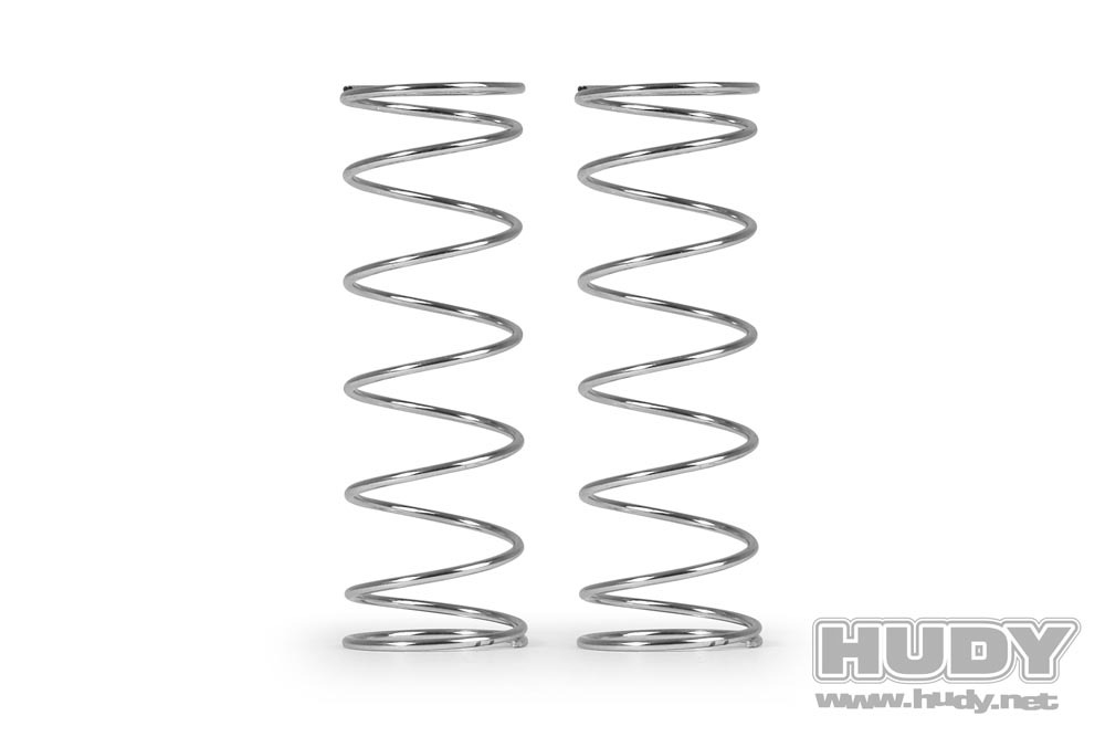 Hudy Off-Road Spring Set Progressive Soft-Medium (2) #293576 1 Hudy Off-Road Spring Set Progressive Soft-Medium (2) #293576