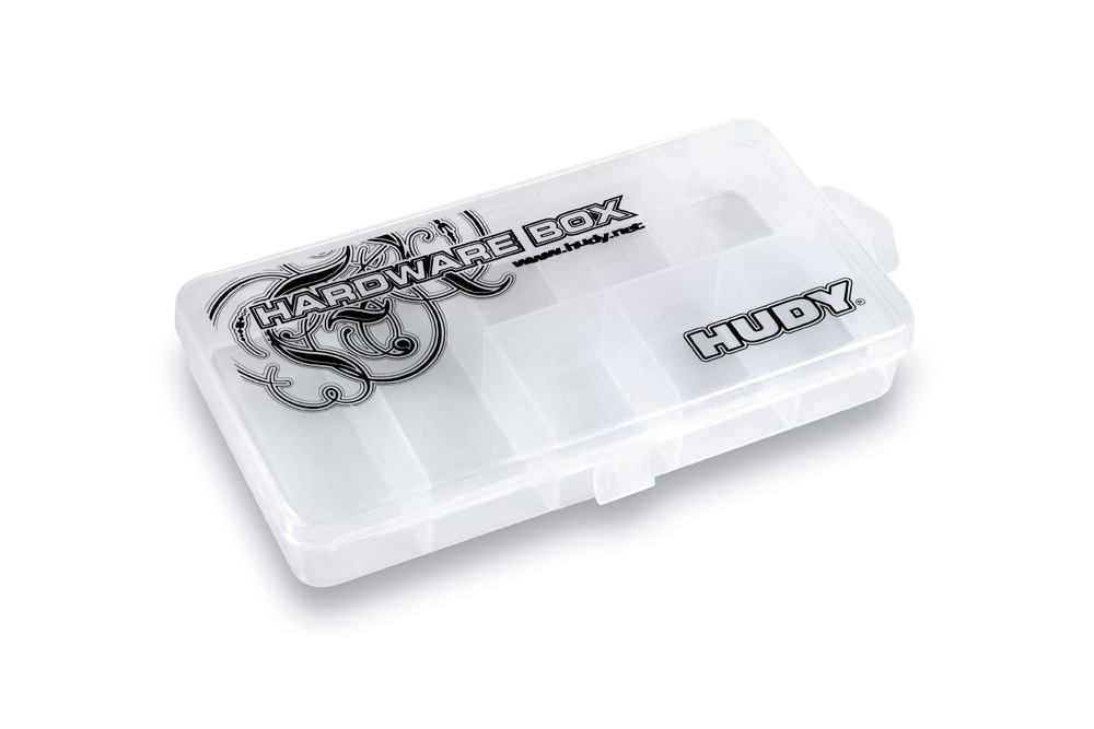 Hudy Parts Box #298014 1 Hudy Parts Box #298014
