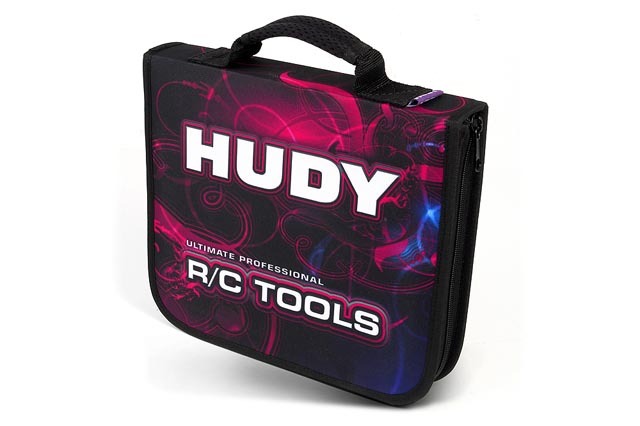 Hudy RC Tools Bag #199010 1 Hudy RC Tools Bag #199010