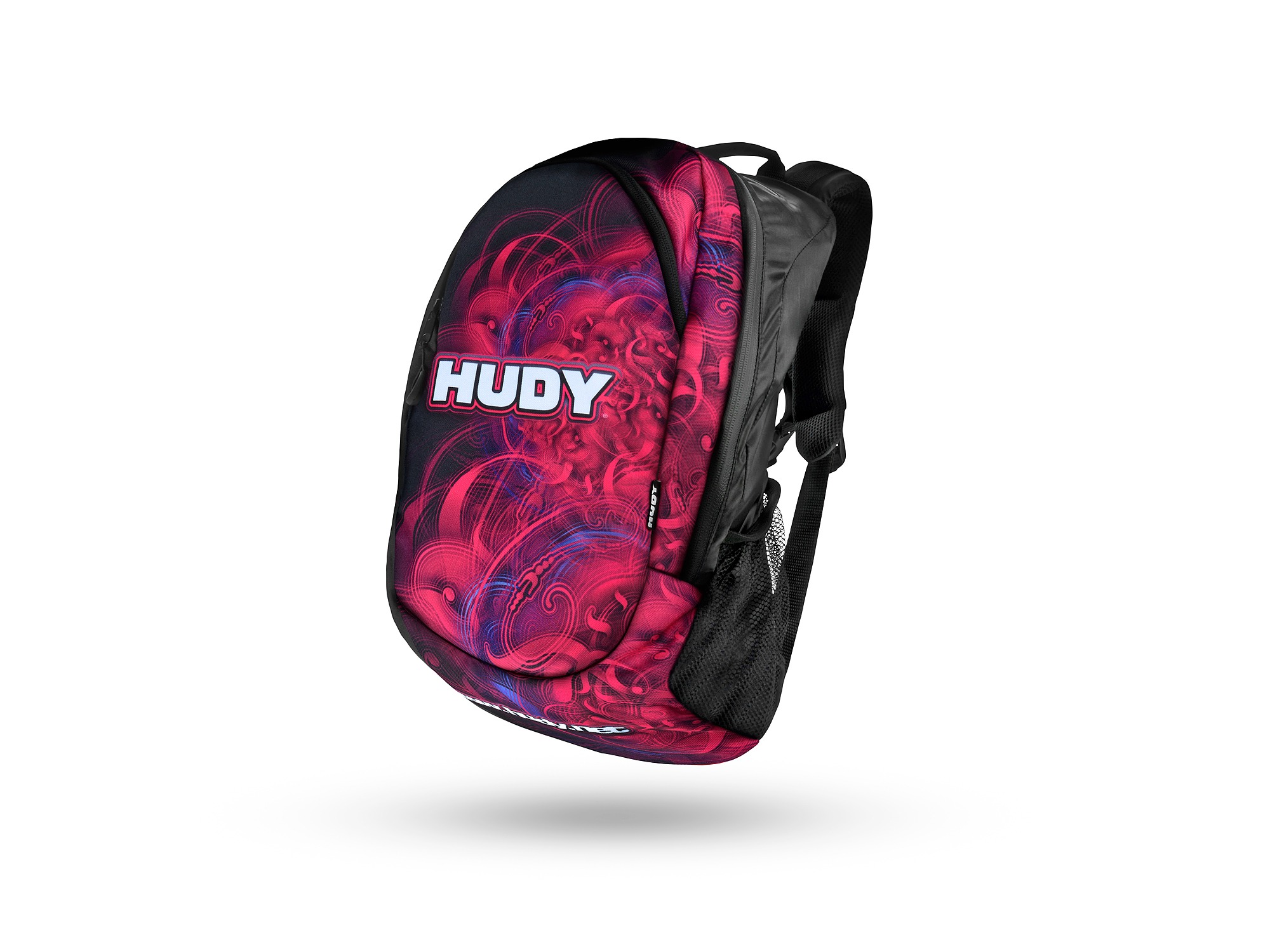 Hudy Team Backpack V2 #199190 1 Hudy Team Backpack V2 #199190