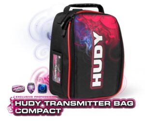 Hudy Transmitter Bag #199171