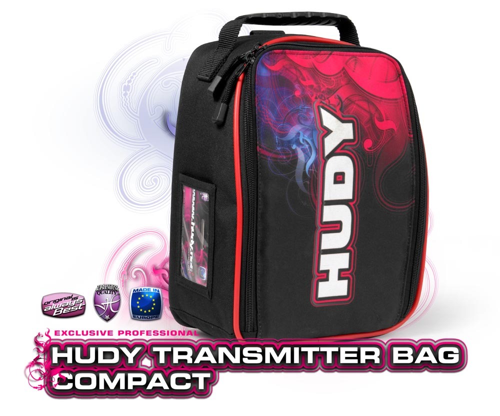 Hudy Puldikott #199171 1 Hudy Transmitter Bag #199171