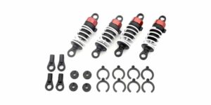 Kyosho Shock Set Fazer FZ02 TC (4) #K.FA554B