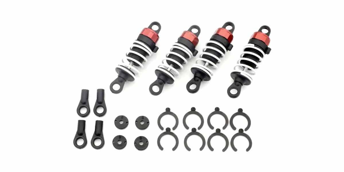 Kyosho Shock Set Fazer FZ02 TC (4) #K.FA554B