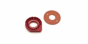 Kyosho Motor Mount Fazer FZ02 HD #K.FAW217B