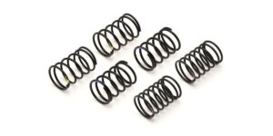 Kyosho Shock Spring Set Fazer TC (6) #K.FAW224