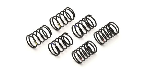 Kyosho Shock Spring Set Fazer TC (6) #K.FAW224