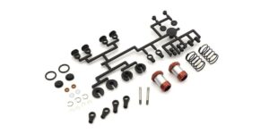 Kyosho Shock Set Alu Fazer FZ02 TC (2) #K.FAW225