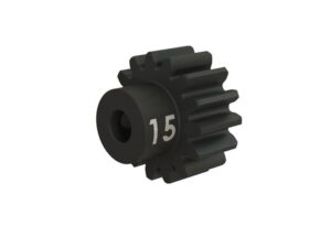Pinion Gear 15T HD (32-Pitch) - Traxxas TRX3945X