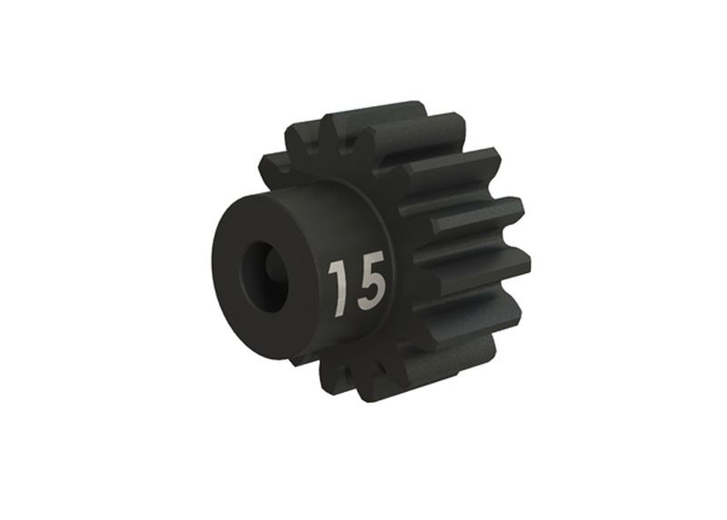 Traxxas TRX3945X Pinion Gear 15T HD (32-Pitch) - Traxxas TRX3945X 1 Pinion Gear 15T HD (32-Pitch) - Traxxas TRX3945X