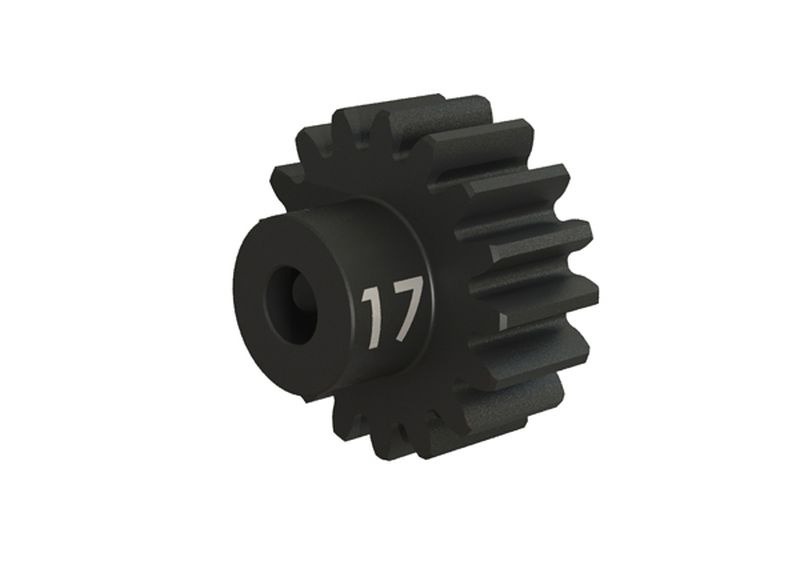 Pinion Gear 17T HD (32-Pitch) - Traxxas TRX3947X 1 Pinion Gear 17T HD (32-Pitch) - Traxxas TRX3947X