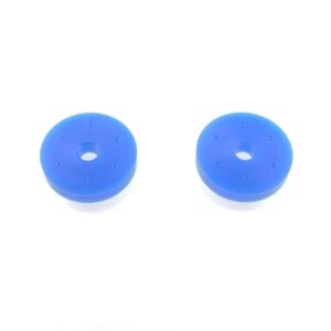 RDRP Shock Piston 13mm 2.5mm Blank #RDRP0676
