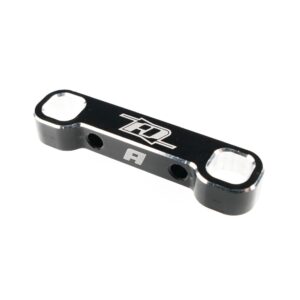 Susp Arm Mount A B84 Black #RDRP0743 Revolution Design