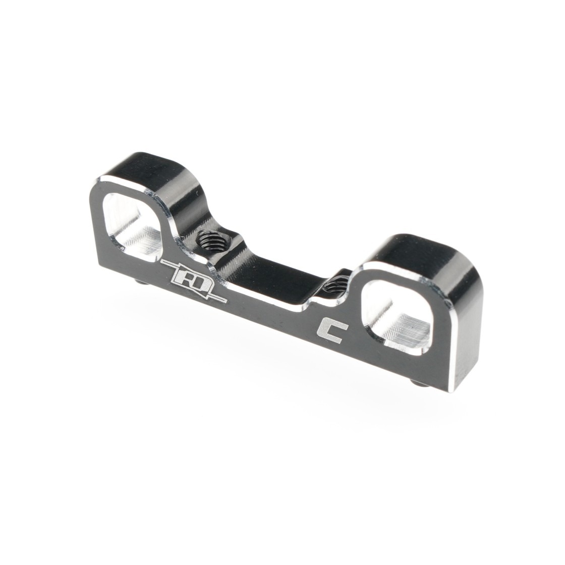 Susp Arm Mount C B84 Black #RDRP0745 Revolution Design