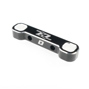 Susp Arm Mount D B84 Black #RDRP0746 Revolution Design