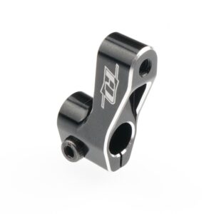 Servo Horn 25T 15.5mm +4mm B84 #RDRP0742 Revolution Design