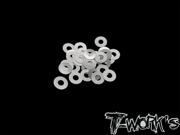 T-Work's seib 3.5x0.1mm (30) #TA-097-3.5
