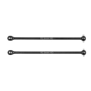 Driveshaft 92.5mm CVA Bones HD #71203 Team Associated