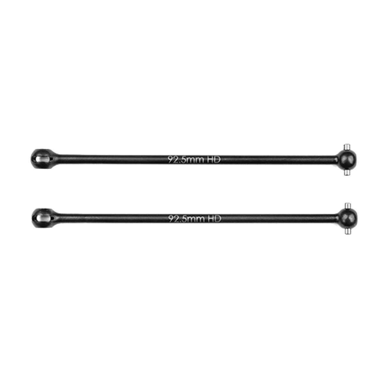 Driveshaft 92.5mm CVA Bones HD #71203 Team Associated