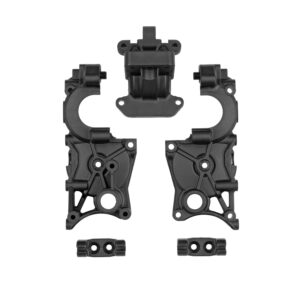 Gearbox 3 Gear RC10B7 #71215 Team Associated