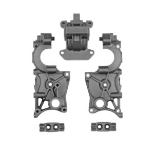 Gearbox 3G Carbon FT #71221 Team Associated