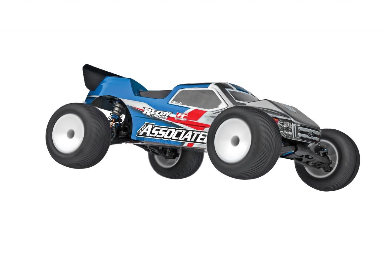 Team Associated RC10T7 Team Associated RC10T7 - 1:10 2wd Stadium Truck Team Kit 5 Team Associated RC10T7 - 1:10 2wd Stadium Truck Team Kit