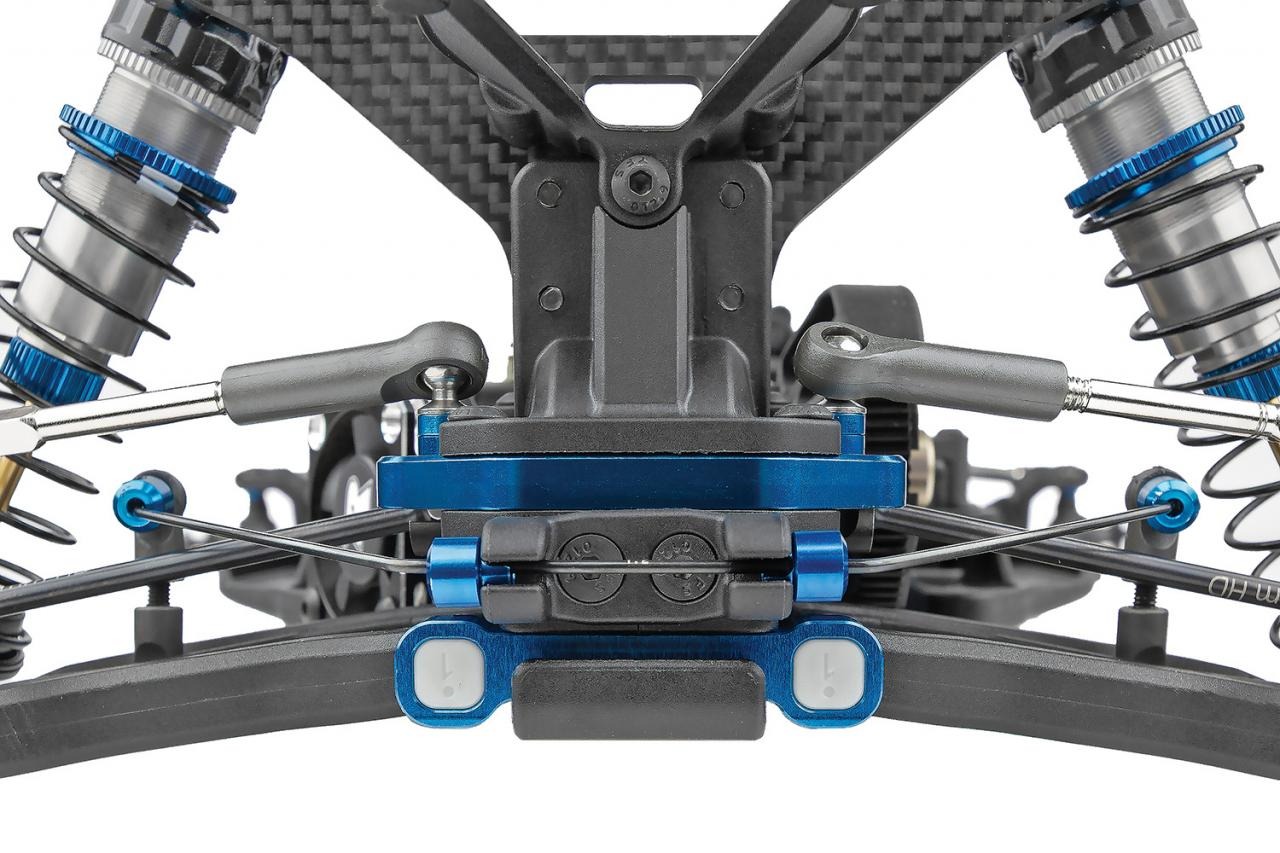 Team Associated RC10T7 Team Associated RC10T7 - 1:10 2wd Stadium Truck Team Kit 22 Team Associated RC10T7 - 1:10 2wd Stadium Truck Team Kit