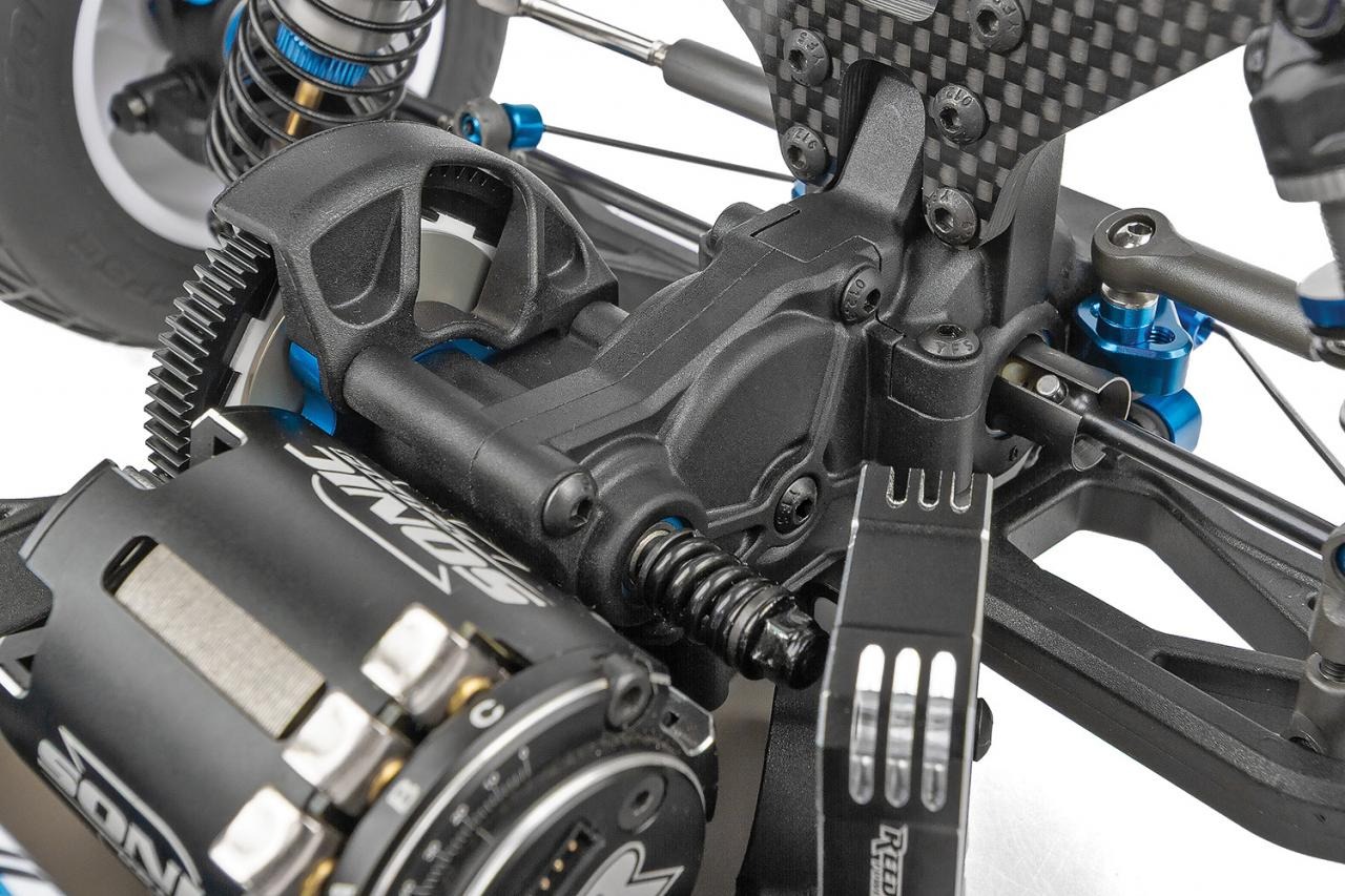 Team Associated RC10T7 Team Kit #70005