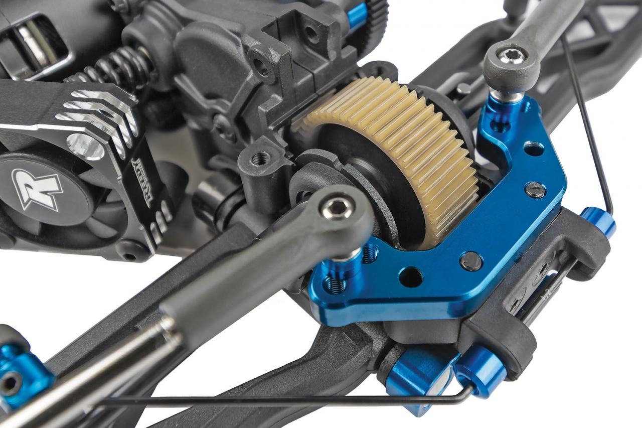 Team Associated RC10T7 Team Kit #70005