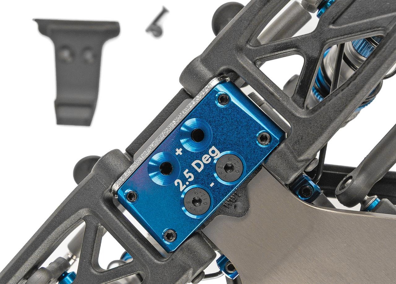 Team Associated RC10T7 Team Kit #70005