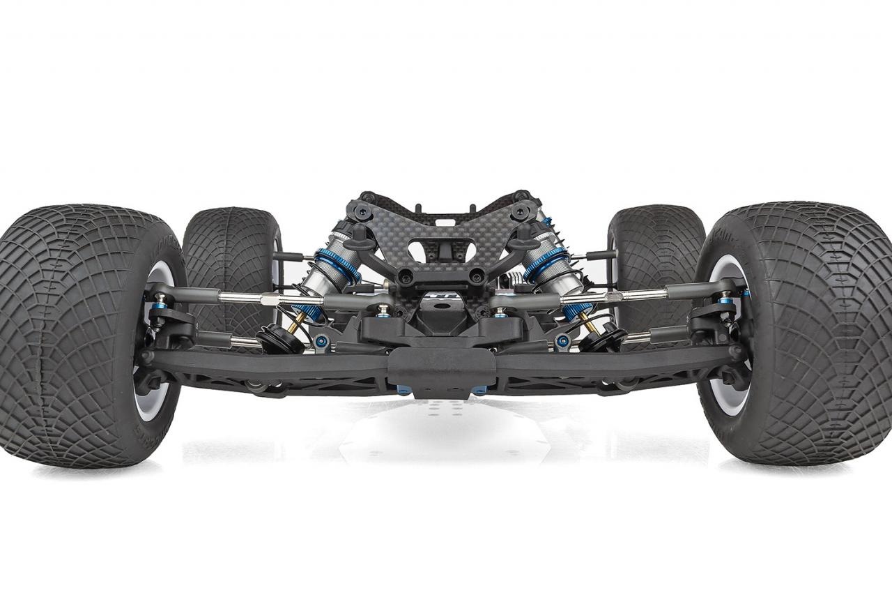 Team Associated RC10T7 Team Kit #70005