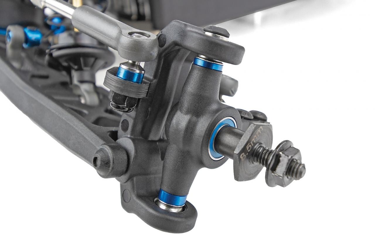 Team Associated RC10T7 Team Kit #70005