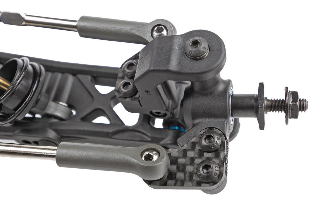 Team Associated RC10T7 Team Kit #70005