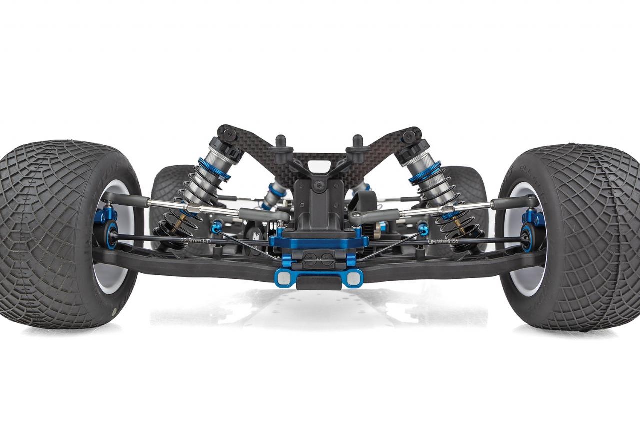 Team Associated RC10T7 Team Kit #70005