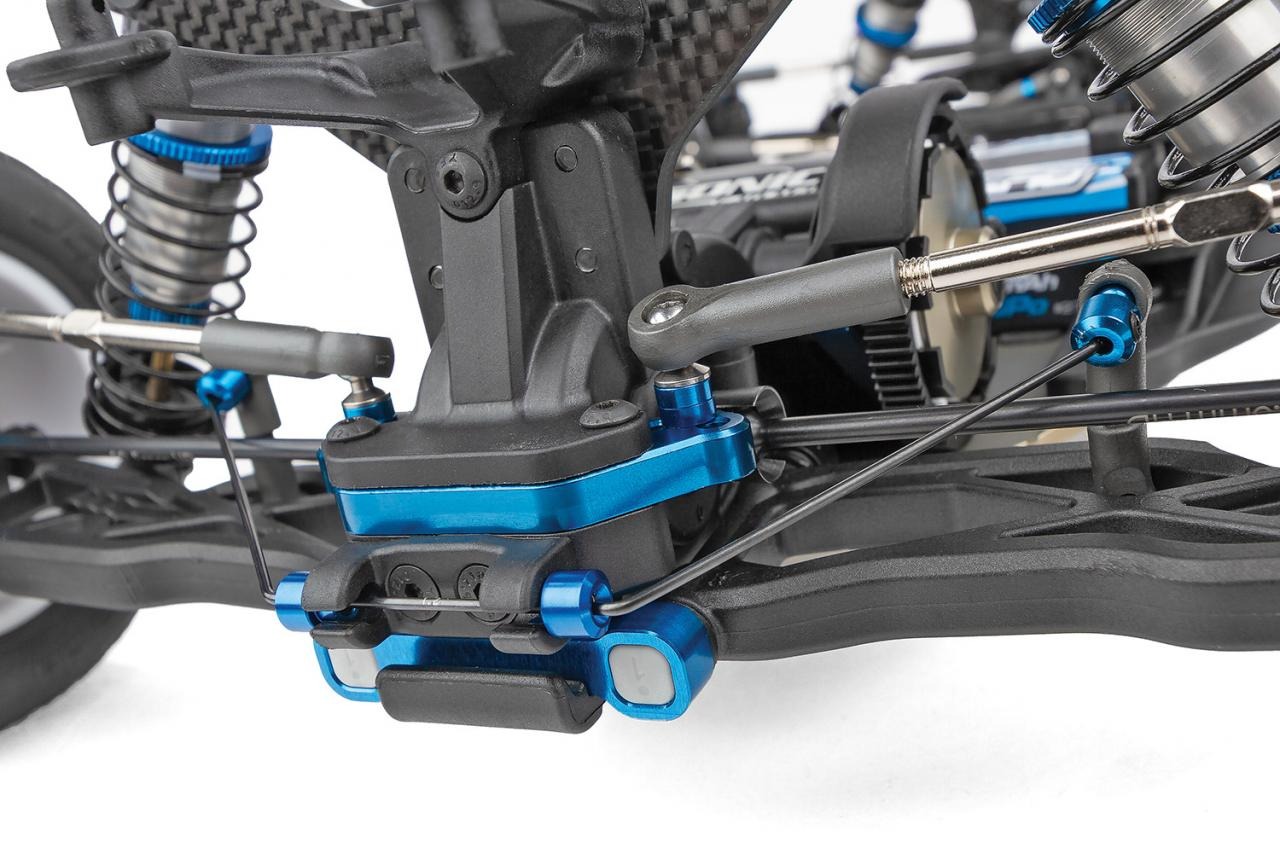 Team Associated RC10T7 Team Kit #70005