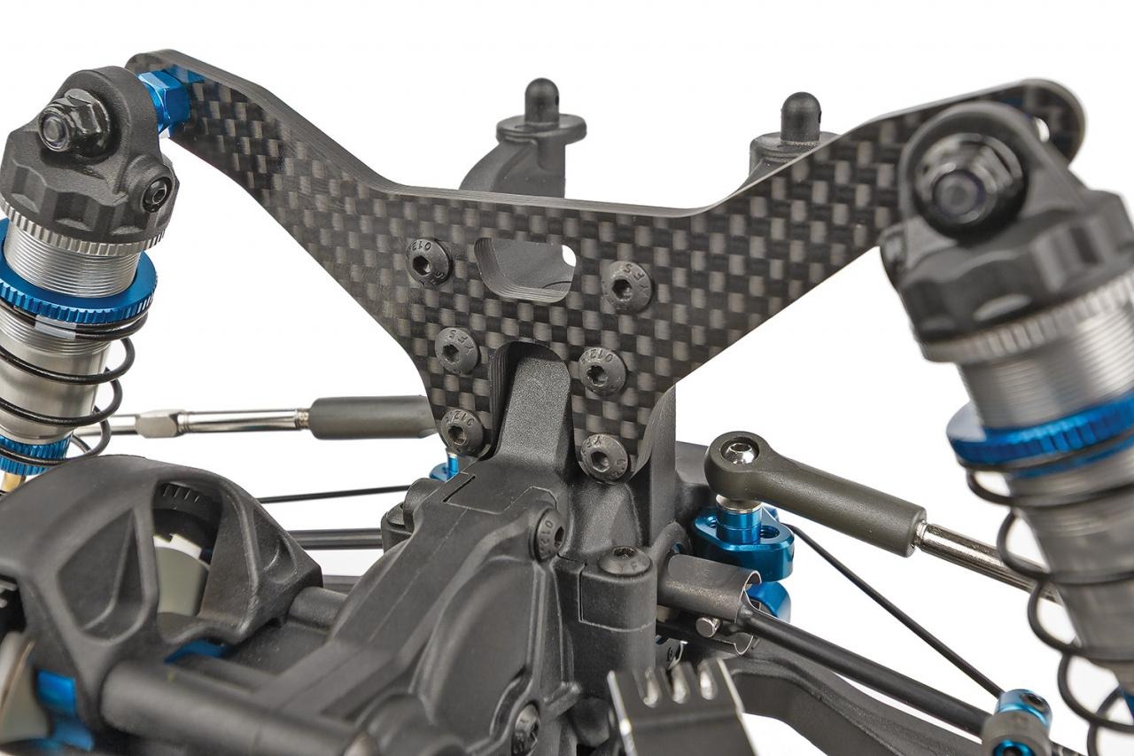 Team Associated RC10T7 Team Kit #70005