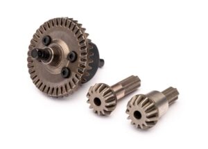 Traxxas Diff Assembled 37/13 #TRX10880