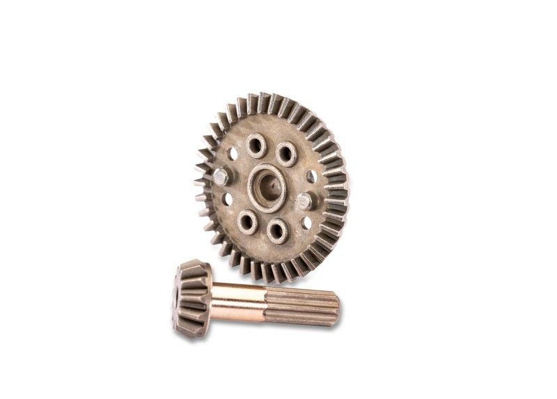 Traxxas Diff Gear Set 13/37 Front #TRX10878 1 Traxxas Diff Gear Set 13/37 Front #TRX10878