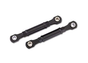Traxxas Toe Links 51mm Fixed Front #TRX10843