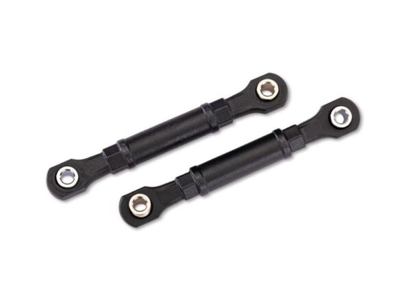 Traxxas Toe Links 51mm Fixed Front #TRX10843