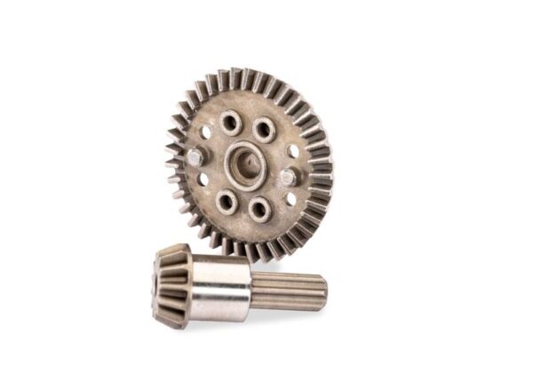 Traxxas Diff Gear Set 13/37 Rear #TRX10879
