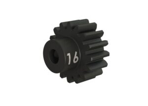 Traxxas Pinion Gear 16T 32dp 3mm HD #TRX3946X