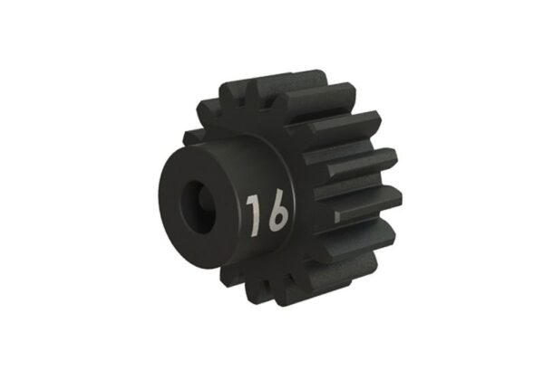 Traxxas Pinion Gear 16T 32dp 3mm HD #TRX3946X