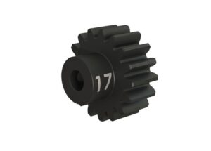 Traxxas Pinion Gear 17T 32dp 3mm HD #TRX3947X