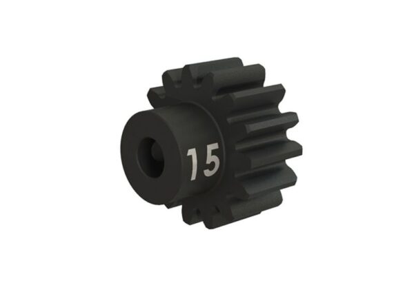 Traxxas Pinion Gear 15T 32dp 3mm HD #TRX3945X