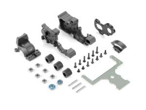 Xray Gear Box Conversion Set 5G #320905