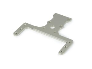 Xray Chassis Flat Brace for 5G Gear Box #321280