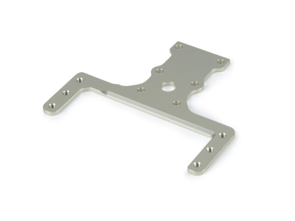 Xray Chassis Flat Brace for 5G Gear Box #321280